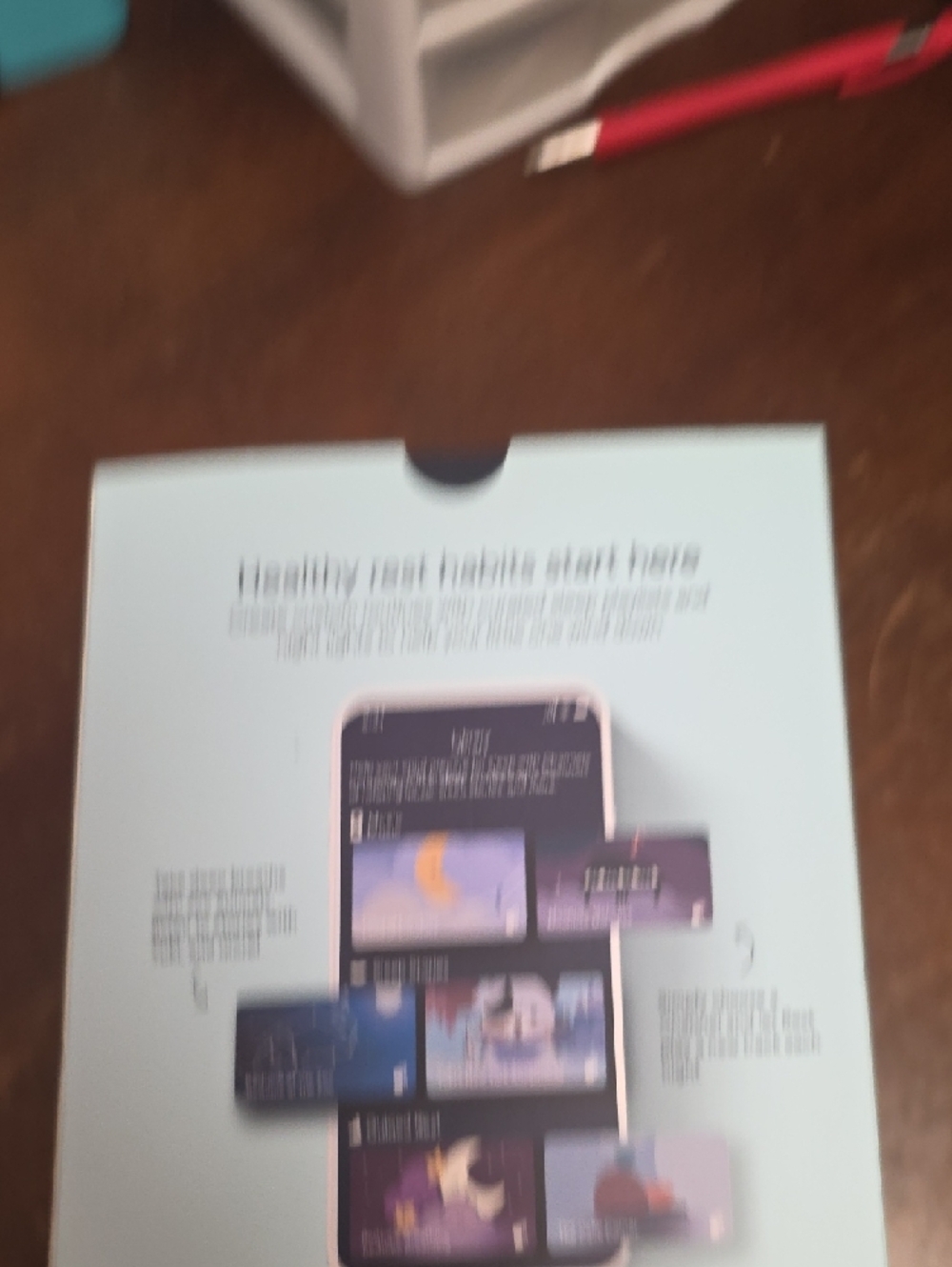 NEW-Hatch Rest+ - Picture 4 of 6